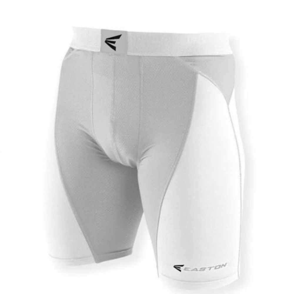NWT Easton Baseball sliders small